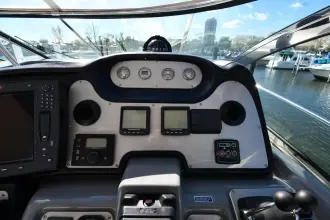 Thumbnail von Cruisers Yachts 500 Express