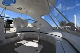 Thumbnail von Cruisers Yachts 500 Express