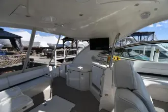 Thumbnail von Cruisers Yachts 500 Express