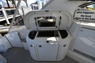 Thumbnail von Cruisers Yachts 500 Express