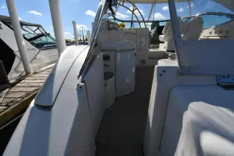 Thumbnail von Cruisers Yachts 500 Express