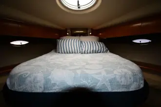 Thumbnail von Cruisers Yachts 500 Express