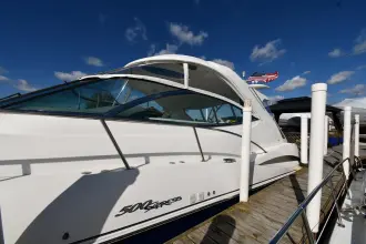 Thumbnail von Cruisers Yachts 500 Express