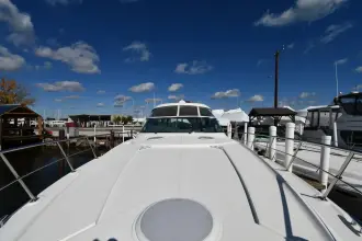 Thumbnail von Cruisers Yachts 500 Express