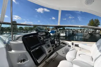 Thumbnail von Cruisers Yachts 500 Express