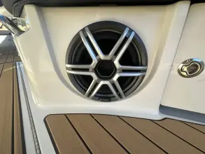 Thumbnail von Sea Ray SLX 350