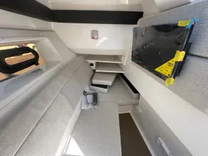 Thumbnail von Sea Ray SLX 350