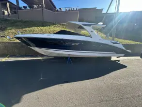 Thumbnail von Sea Ray SLX 350