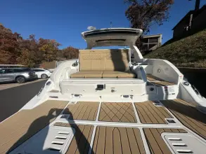Thumbnail von Sea Ray SLX 350