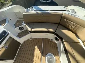 Thumbnail von Sea Ray SLX 350