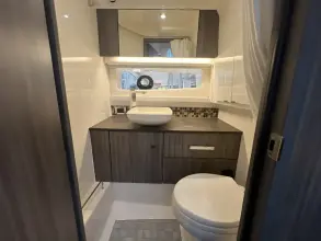 Thumbnail von Sea Ray SLX 400