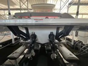 Thumbnail von Sea Ray SLX 400