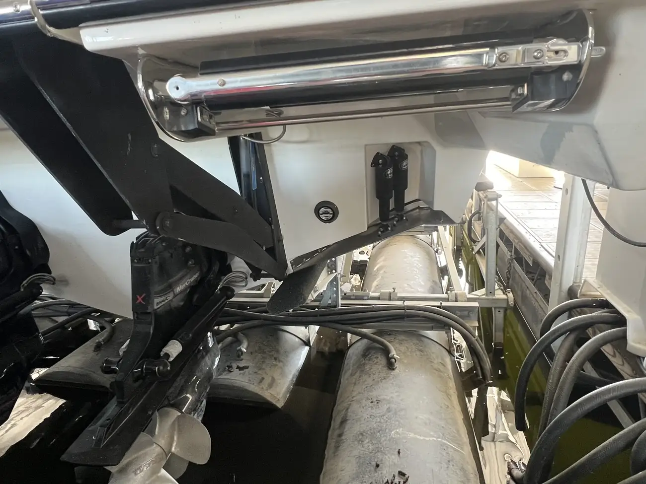 Thumbnail von Sea Ray SLX 400