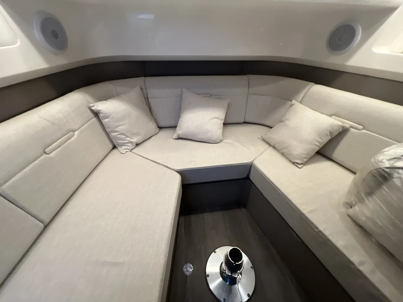 Thumbnail von Sea Ray SLX 400