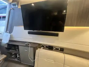 Thumbnail von Sea Ray SLX 400