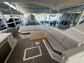 Thumbnail von Sea Ray SLX 400