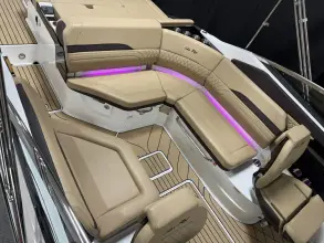 Thumbnail von Sea Ray SLX 260