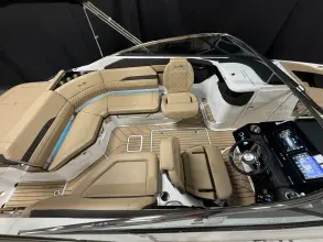 Thumbnail von Sea Ray SLX 260