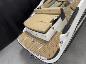 Thumbnail von Sea Ray SLX 260