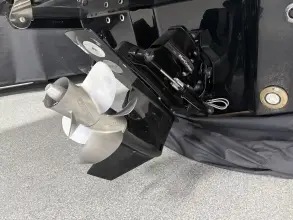 Thumbnail von Sea Ray SLX 260