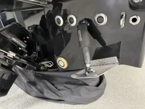 Thumbnail von Sea Ray SLX 260