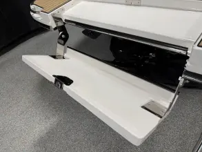 Thumbnail von Sea Ray SLX 260