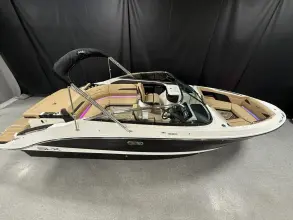 Thumbnail von Sea Ray SLX 260