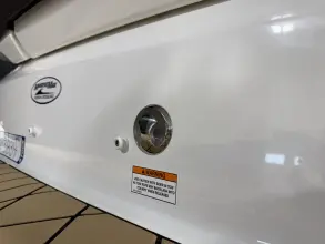 Thumbnail von Sea Ray SLX 260