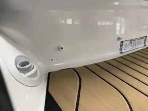 Thumbnail von Sea Ray SLX 260