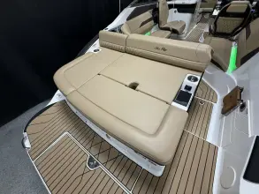 Thumbnail von Sea Ray SLX 260