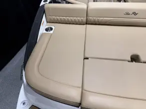 Thumbnail von Sea Ray SLX 260