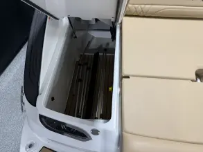 Thumbnail von Sea Ray SLX 260