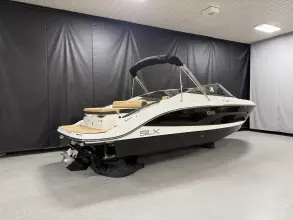 Thumbnail von Sea Ray SLX 260
