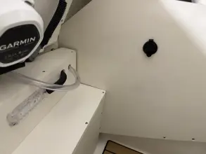 Thumbnail von Sea Ray SLX 260