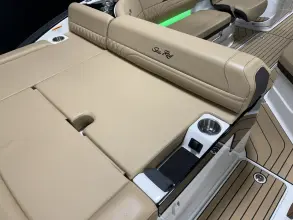 Thumbnail von Sea Ray SLX 260