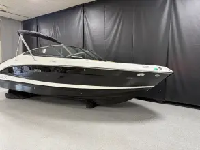 Thumbnail von Sea Ray SLX 260