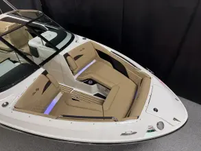 Thumbnail von Sea Ray SLX 260