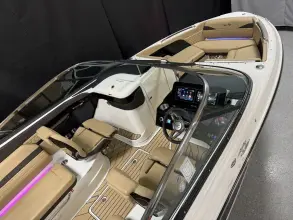 Thumbnail von Sea Ray SLX 260