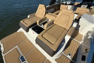 Thumbnail von Sea Ray SDX 290