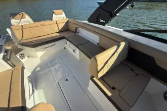 Thumbnail von Sea Ray SDX 290