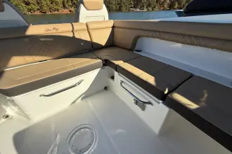 Thumbnail von Sea Ray SDX 290