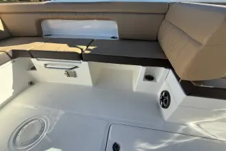 Thumbnail von Sea Ray SDX 290
