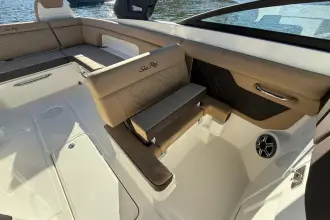 Thumbnail von Sea Ray SDX 290