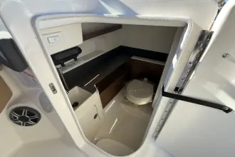 Thumbnail von Sea Ray SDX 290