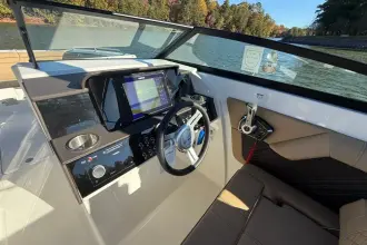 Thumbnail von Sea Ray SDX 290