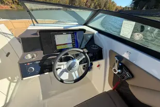 Thumbnail von Sea Ray SDX 290