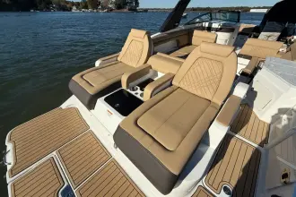 Thumbnail von Sea Ray SDX 290