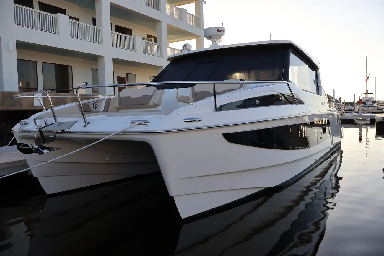 Thumbnail von Aquila 36 Sport