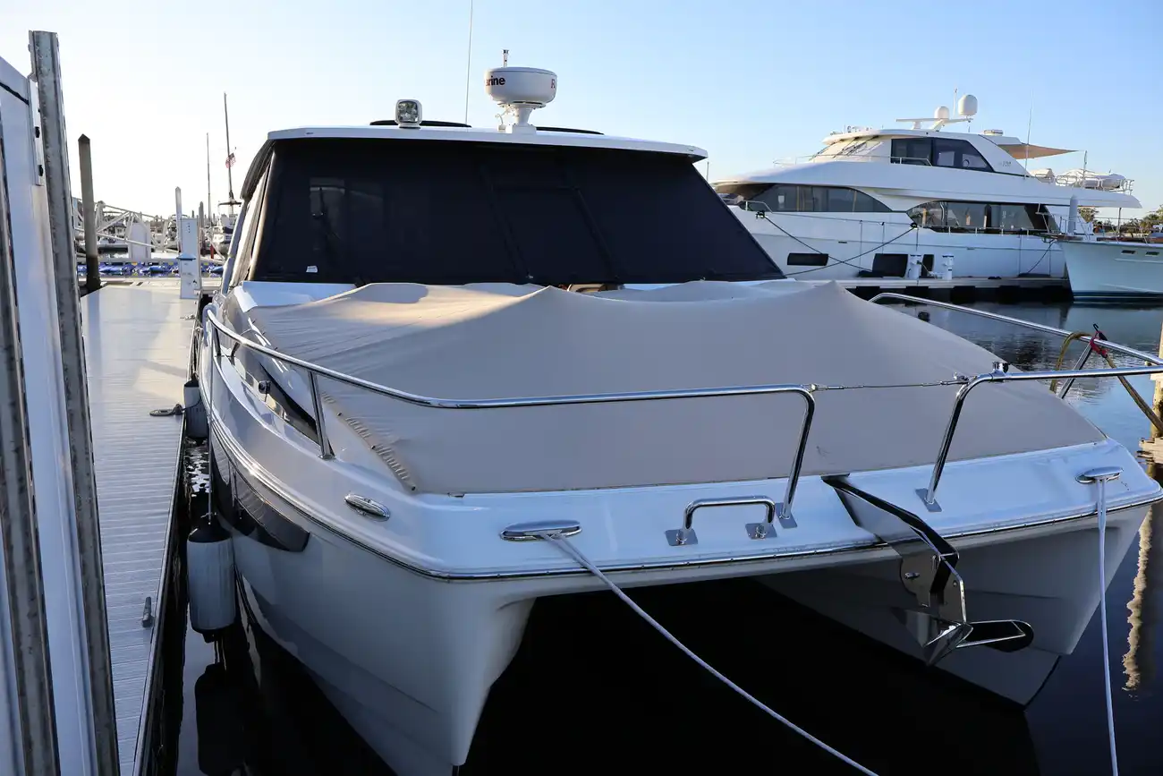 Thumbnail von Aquila 36 Sport