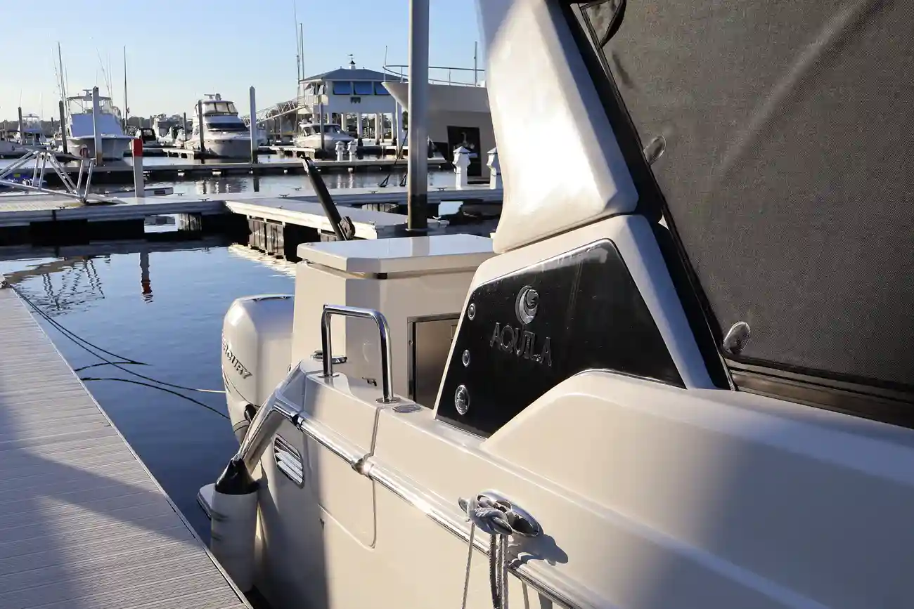 Thumbnail von Aquila 36 Sport